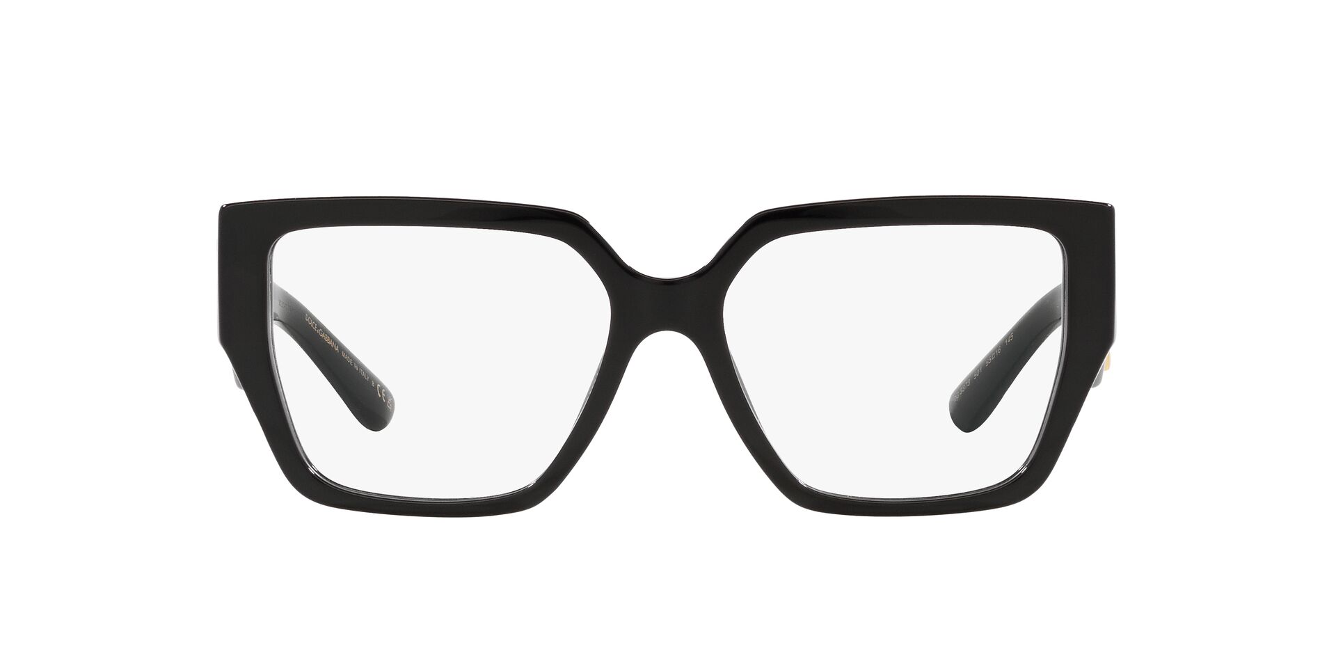 Okulary korekcyjne Dolce & Gabbana DG3373-501
