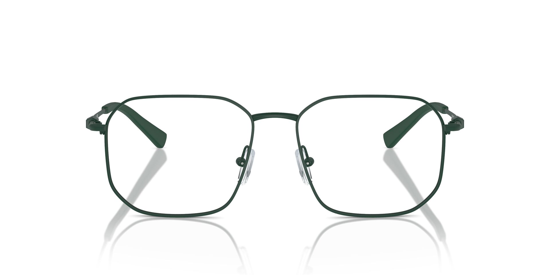 Okulary korekcyjne Armani Exchange AX1066-6035