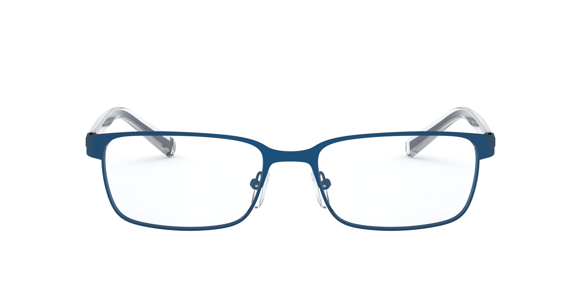 Okulary korekcyjne Armani Exchange AX1042-6113