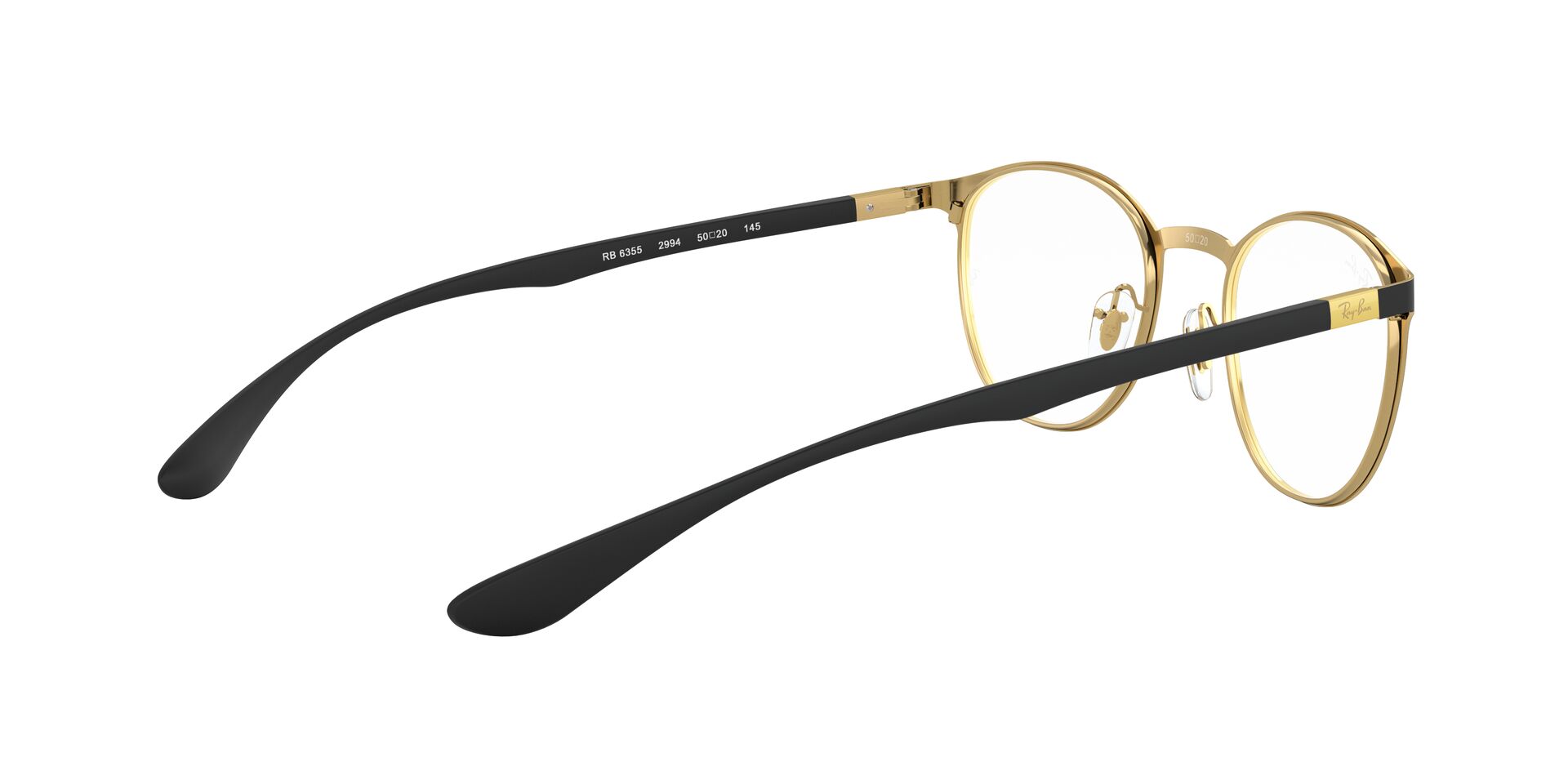 Okulary korekcyjne Ray-Ban RX6355-2994