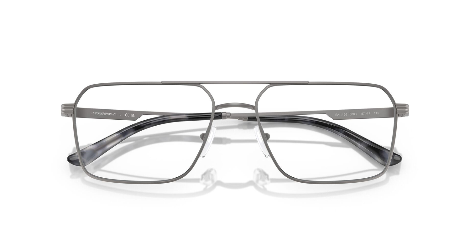 Okulary korekcyjne Emporio Armani EA1166-3003