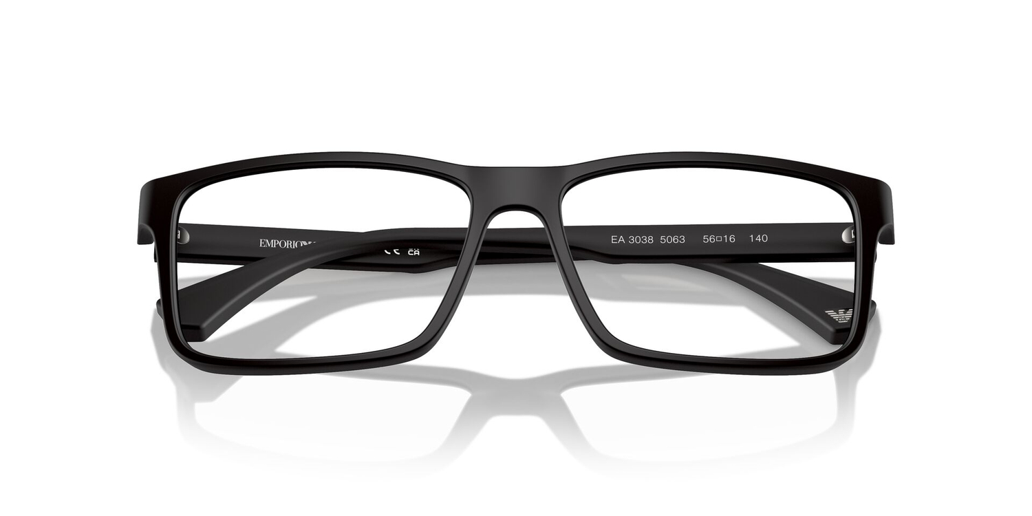 Okulary korekcyjne Emporio Armani EA3038-5063