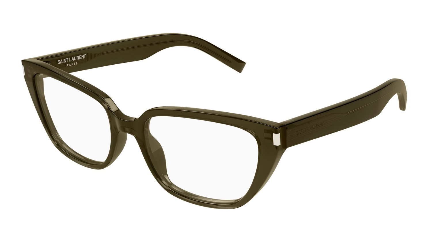 Okulary korekcyjne Saint Laurent SL896-006