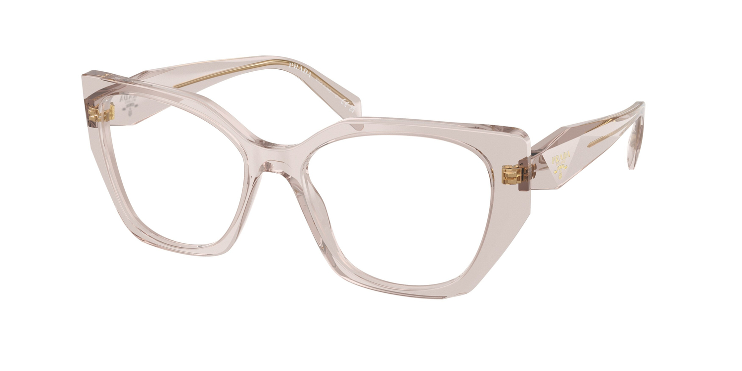 Okulary korekcyjne Prada PR18W-29D-101