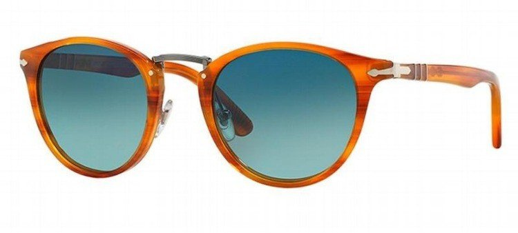 Okulary korekcyjne Persol PO3108-S-960/S3