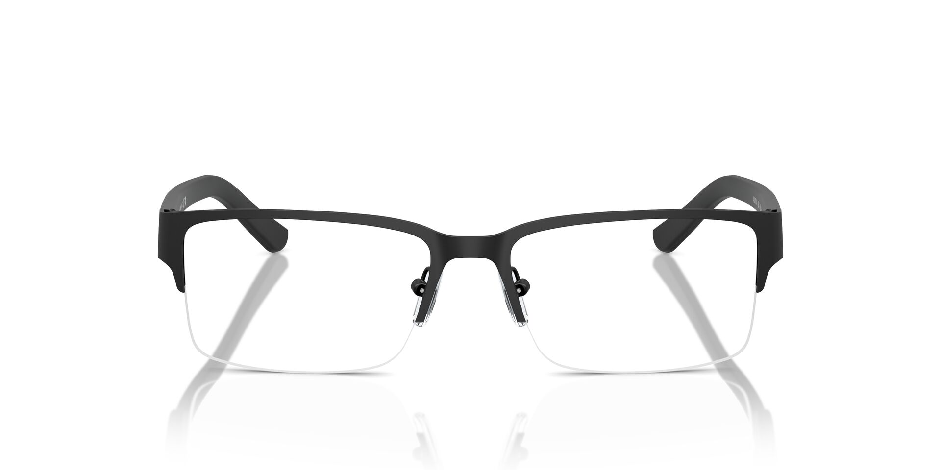 Okulary korekcyjne Armani Exchange AX1014-6063