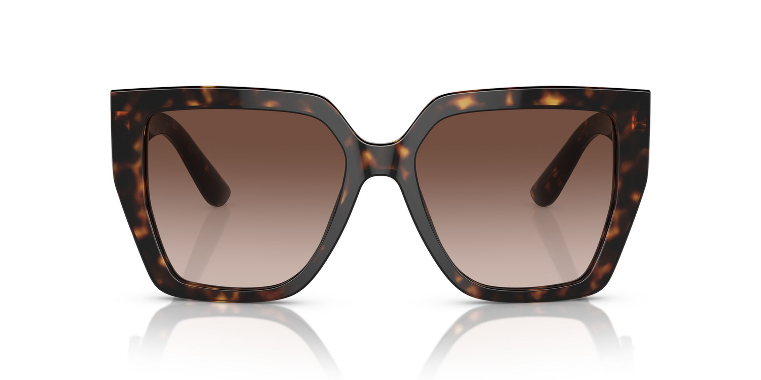 Okulary przeciwsłoneczne Dolce & Gabbana DG4438-502/13