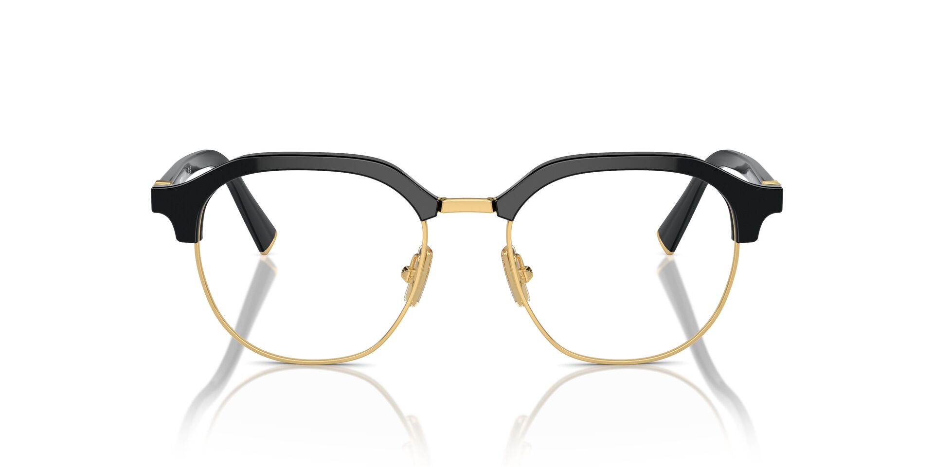 Okulary korekcyjne Miu Miu MU10XV-16K1O1