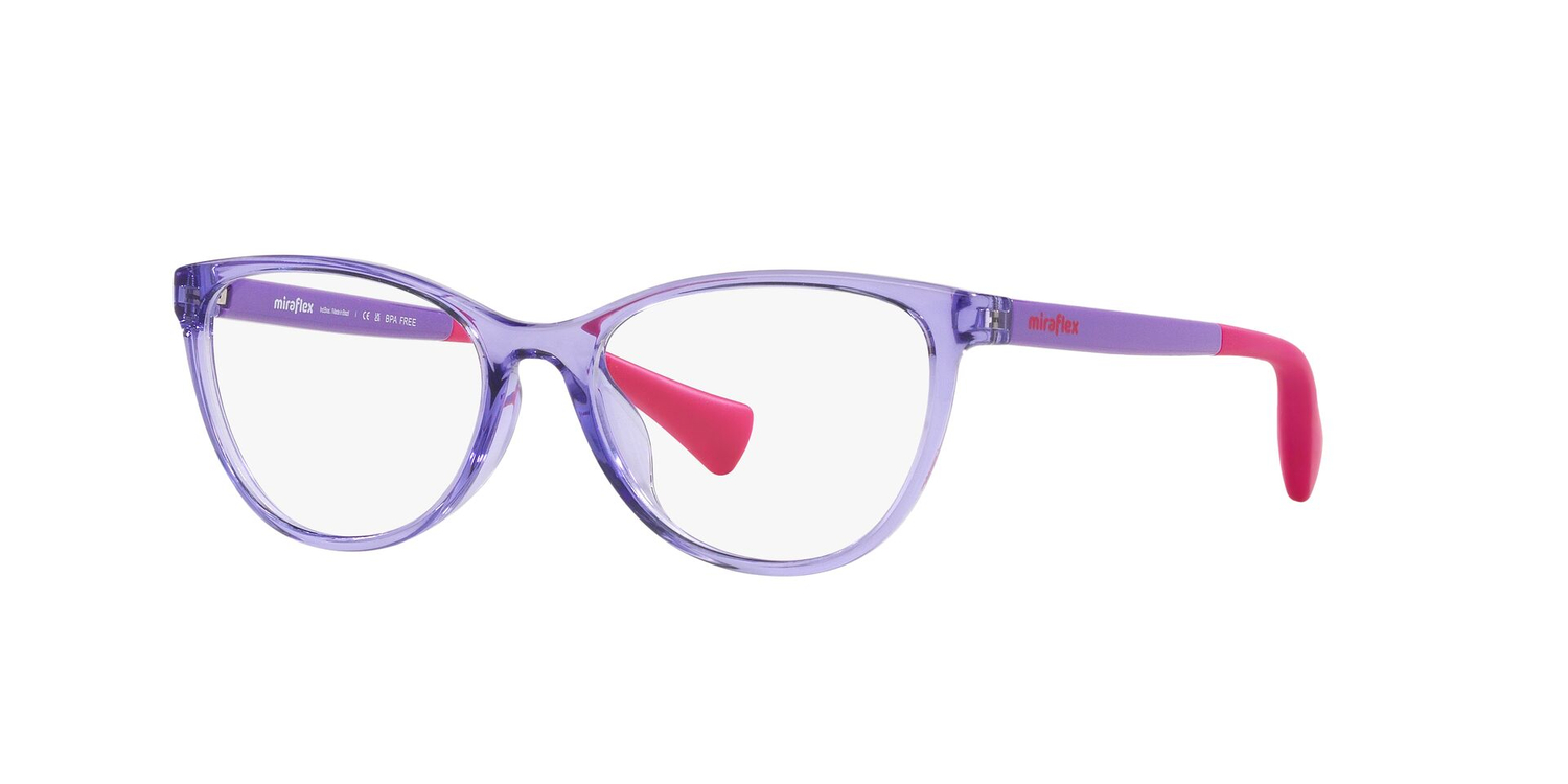 Okulary korekcyjne Miraflex MF4010-L892