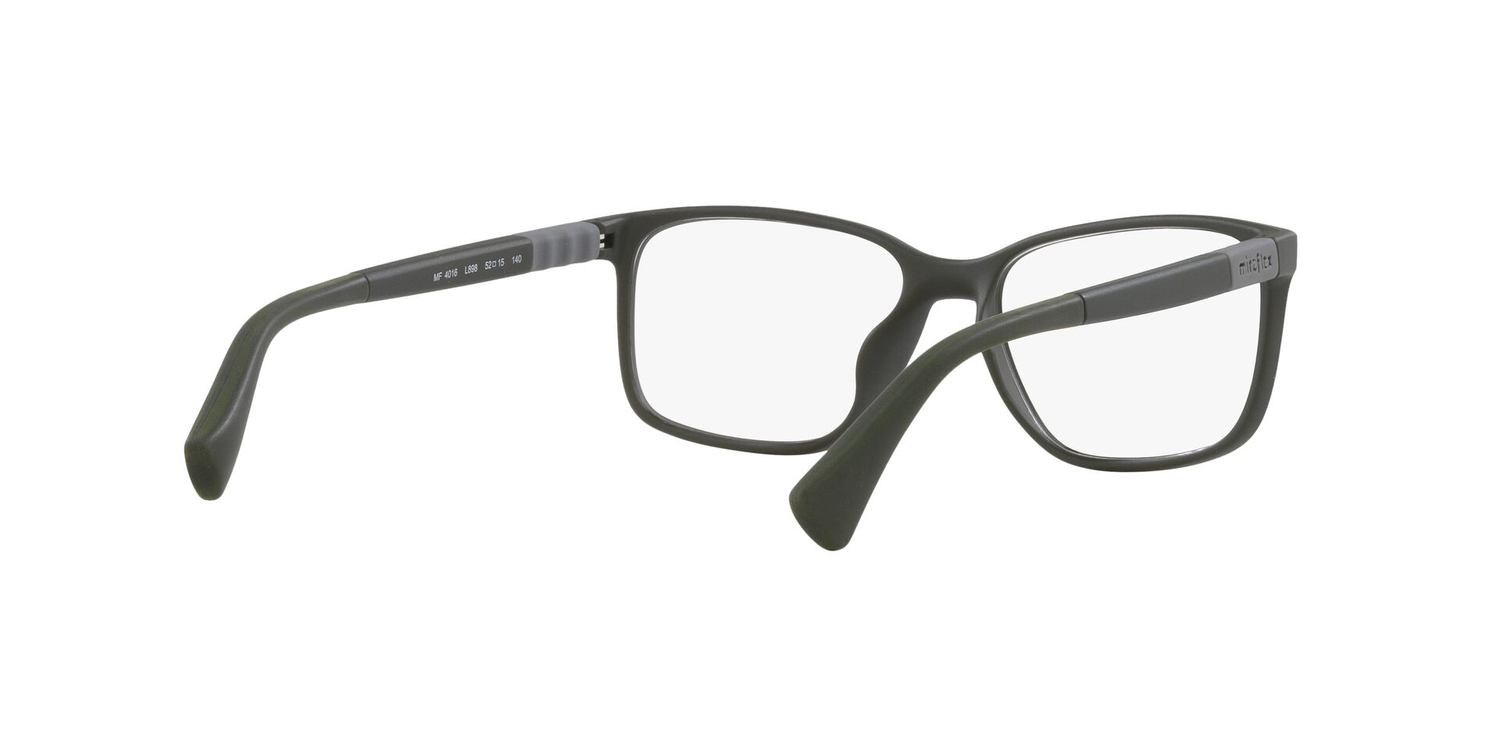 Okulary korekcyjne Miraflex MF4016-L898