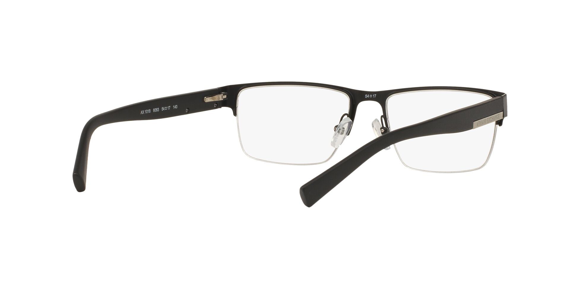 Okulary korekcyjne Armani Exchange AX1018-6063