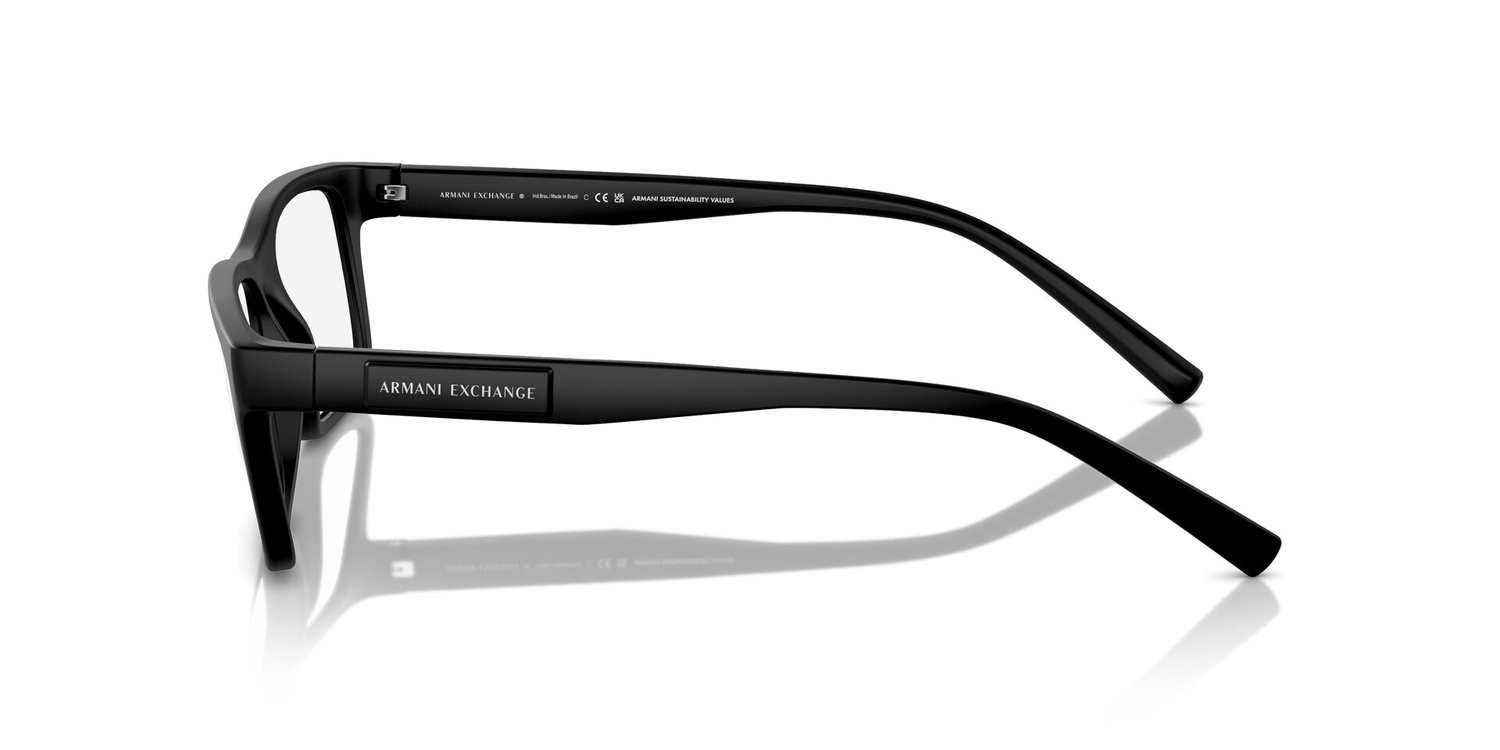 Okulary korekcyjne Armani Exchange AX3115-8078