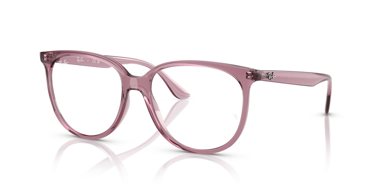 Okulary korekcyjne Ray-Ban RX4378V-8413