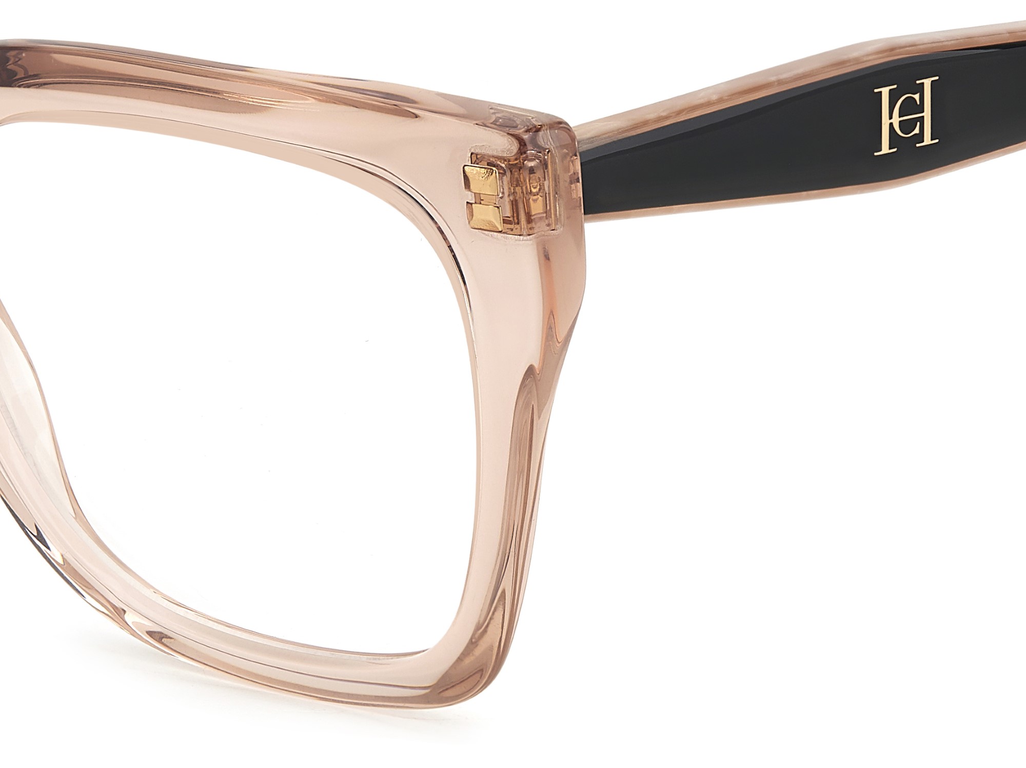 Okulary korekcyjne Carolina Herrera HER 0227 6X4 (108419)