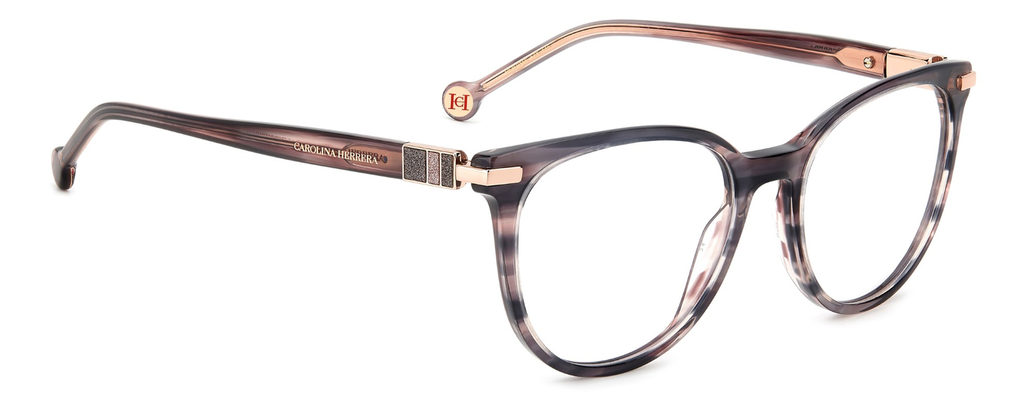 Okulary korekcyjne Carolina Herrera HER 0156 1ZX (107315)