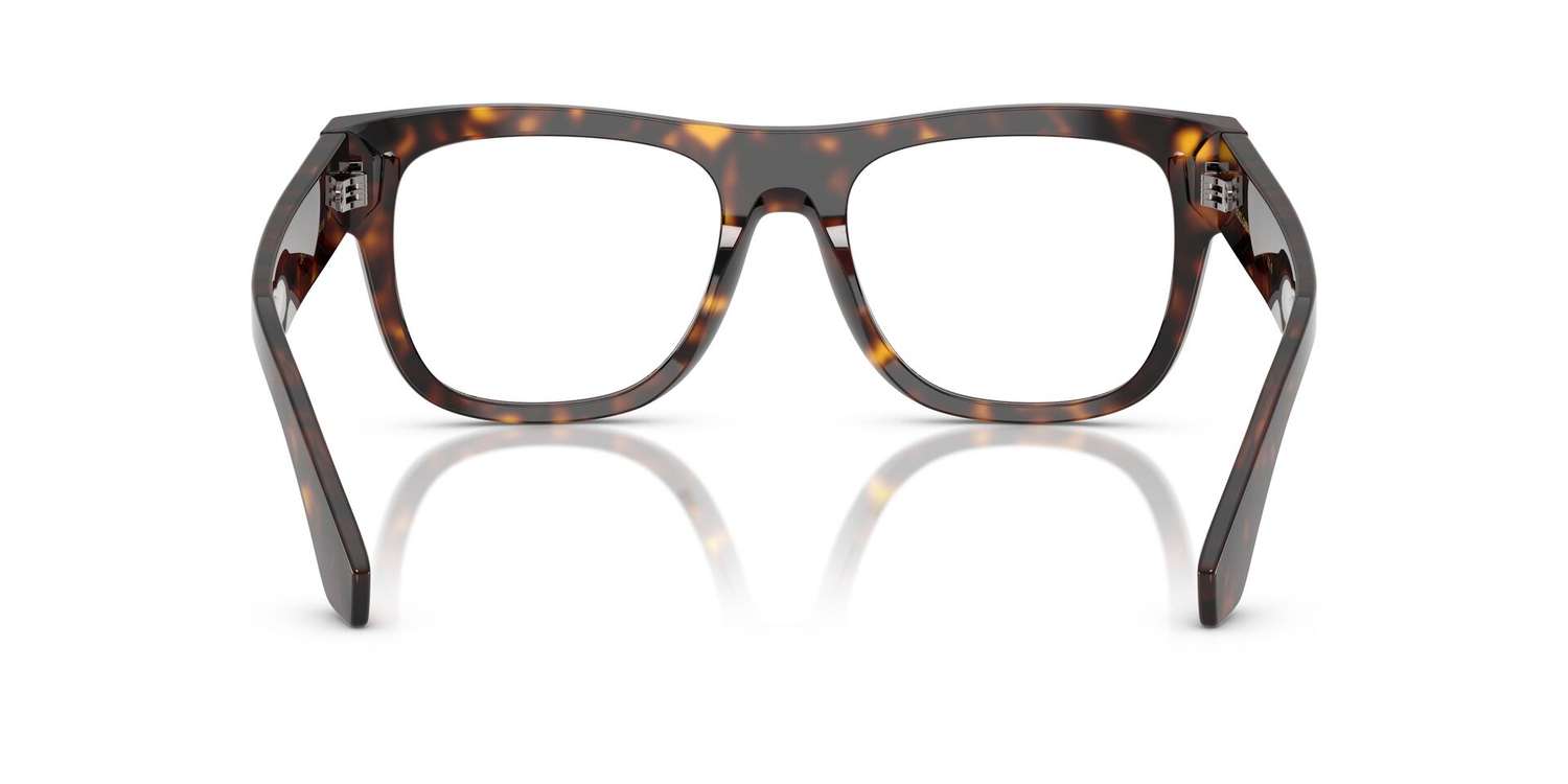 Okulary korekcyjne Dolce & Gabbana DG3407-502