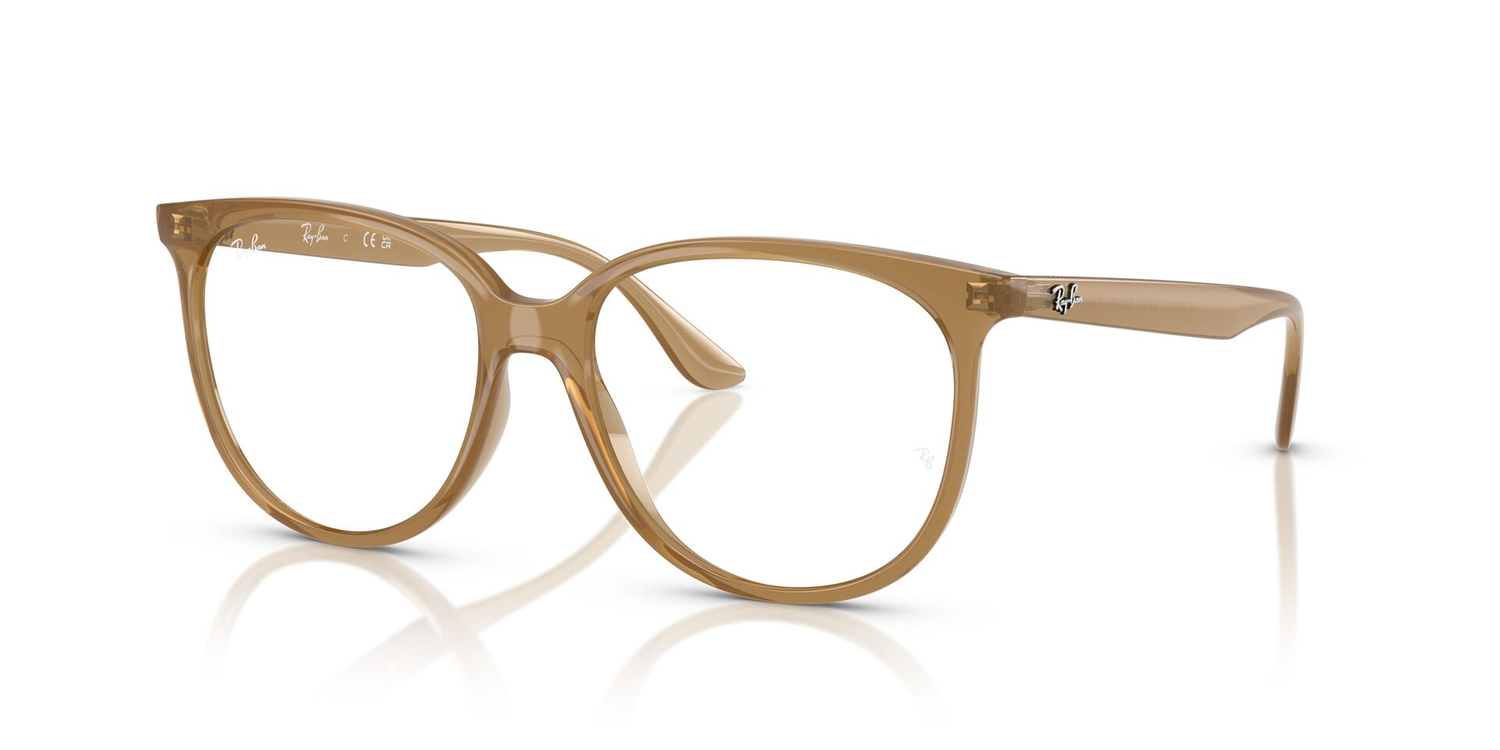 Okulary korekcyjne Ray-Ban RX4378V-8412