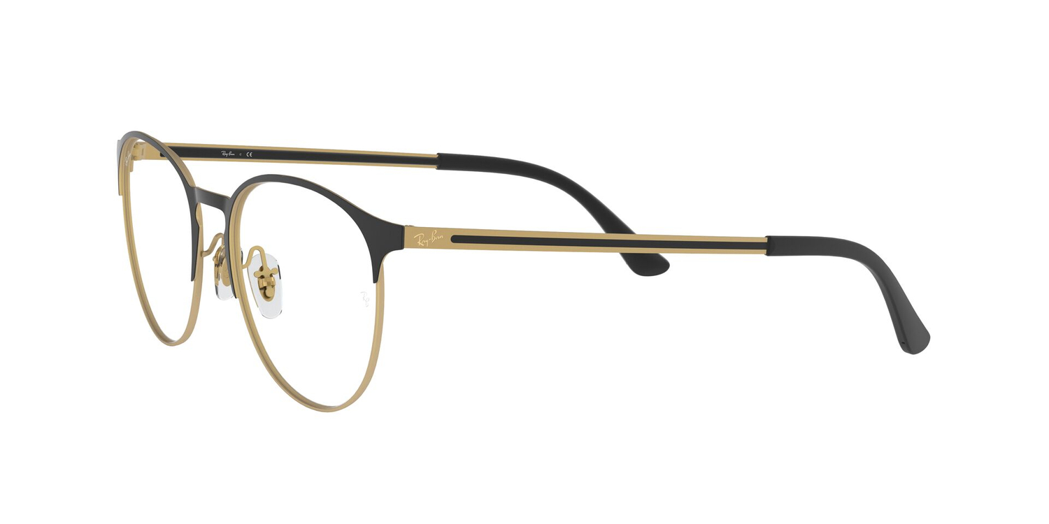 Okulary korekcyjne Ray-Ban RX6375-3051