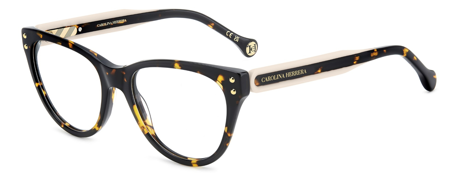Okulary korekcyjne Carolina Herrera HER 0256 086 (108967)