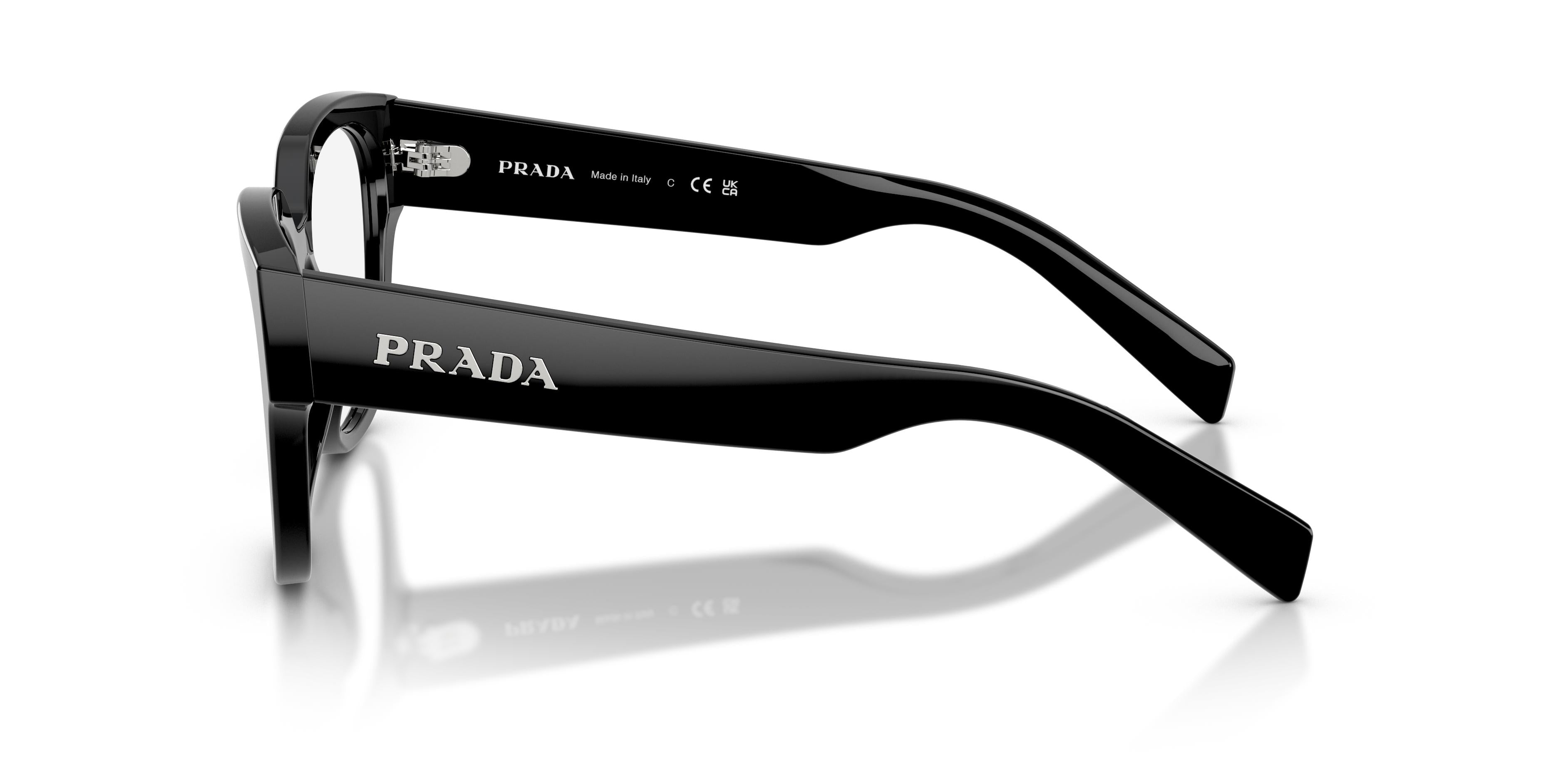 Okulary korekcyjne Prada 0PR C06V-16K1O1