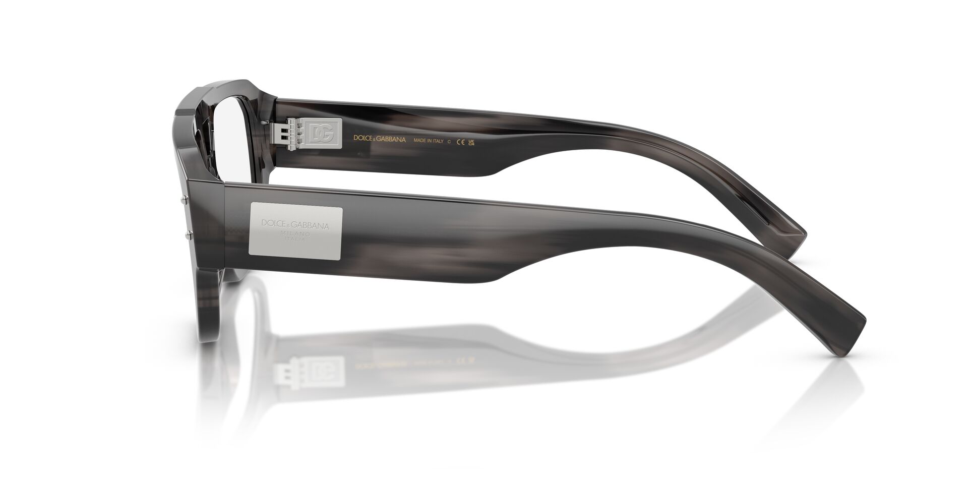 Okulary korekcyjne Dolce & Gabbana DG3406-3440