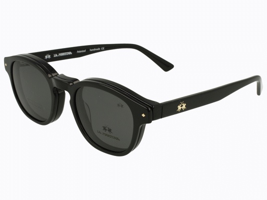 Okulary korekcyjne La Martina MAV839-00