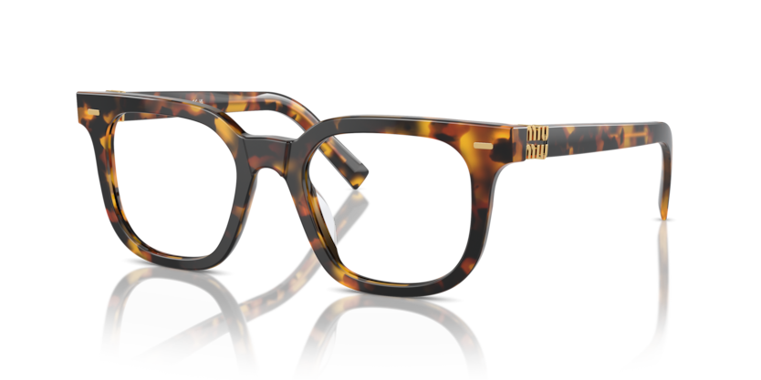 Okulary korekcyjne Miu Miu MU06X-VAU-101