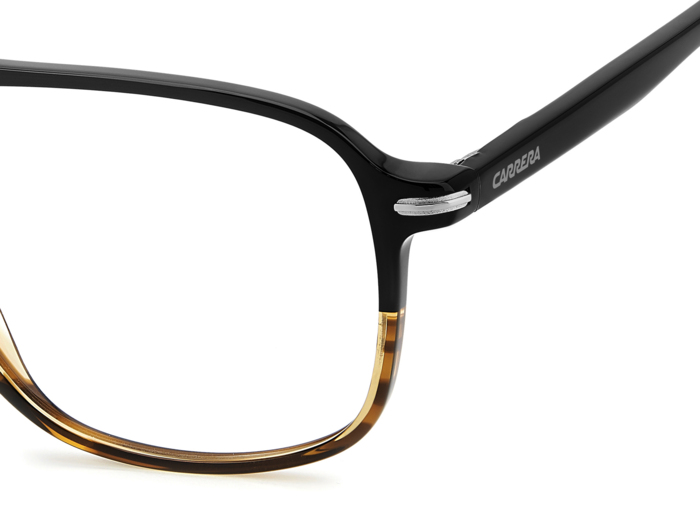 Okulary korekcyjne Carrera CA373-37N BLACK HORN
