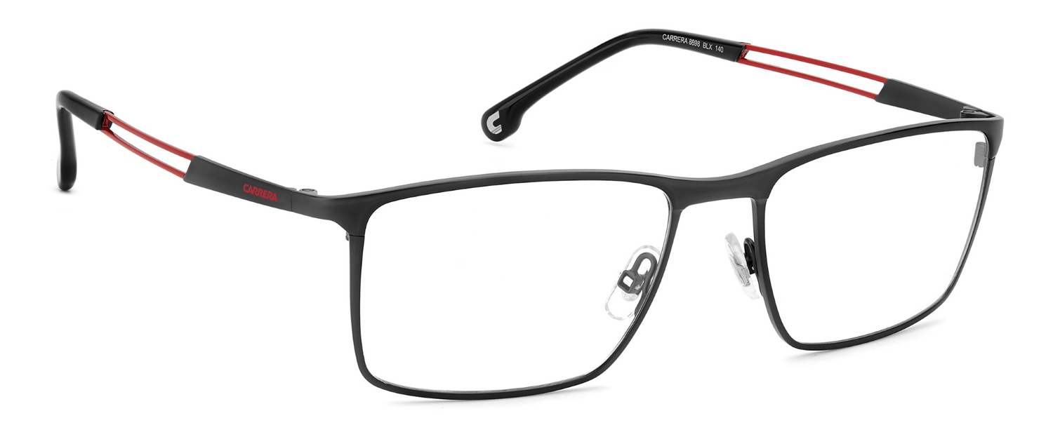 Okulary korekcyjne Carrera CARRERA 8898 BLX (107538)