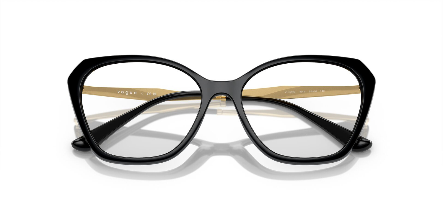Okulary korekcyjne Vogue VO5522-W44