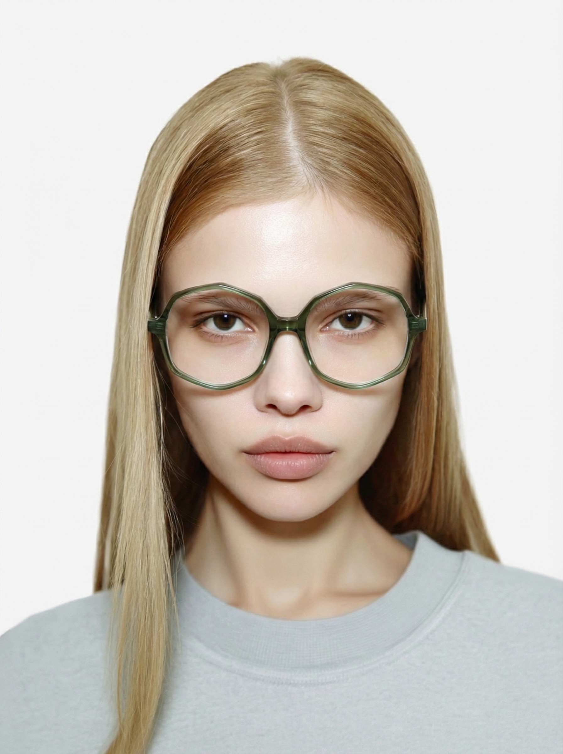 Okulary korekcyjne Komono KOM-O10150-SIDNEY SLIMS