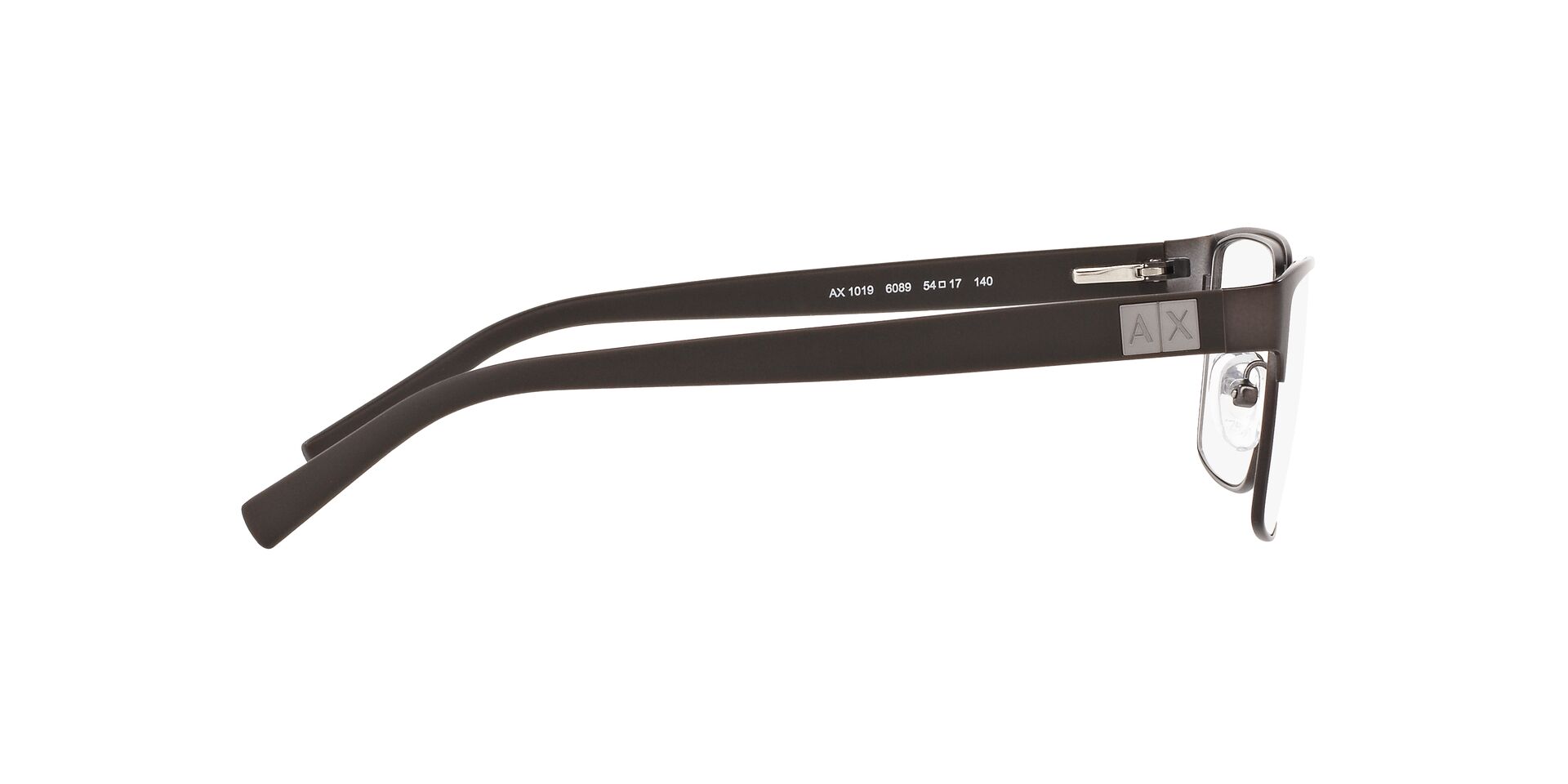 Okulary korekcyjne Armani Exchange AX1019-6089