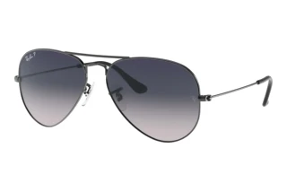 Okulary przeciwsłoneczne Ray Ban 0RB 3025-004/78
