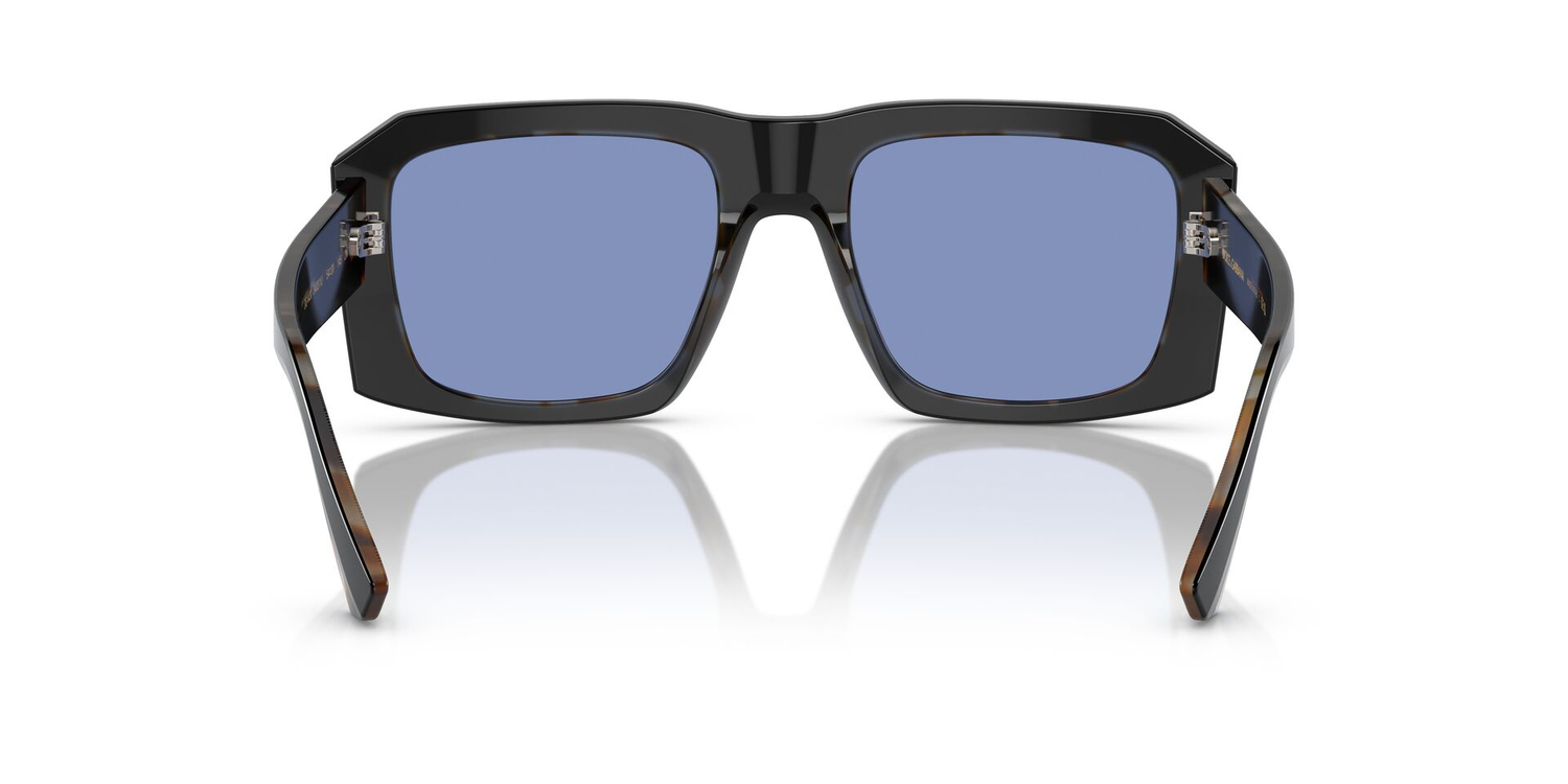 Okulary przeciwsłoneczne Dolce & Gabbana DG4430-34031U