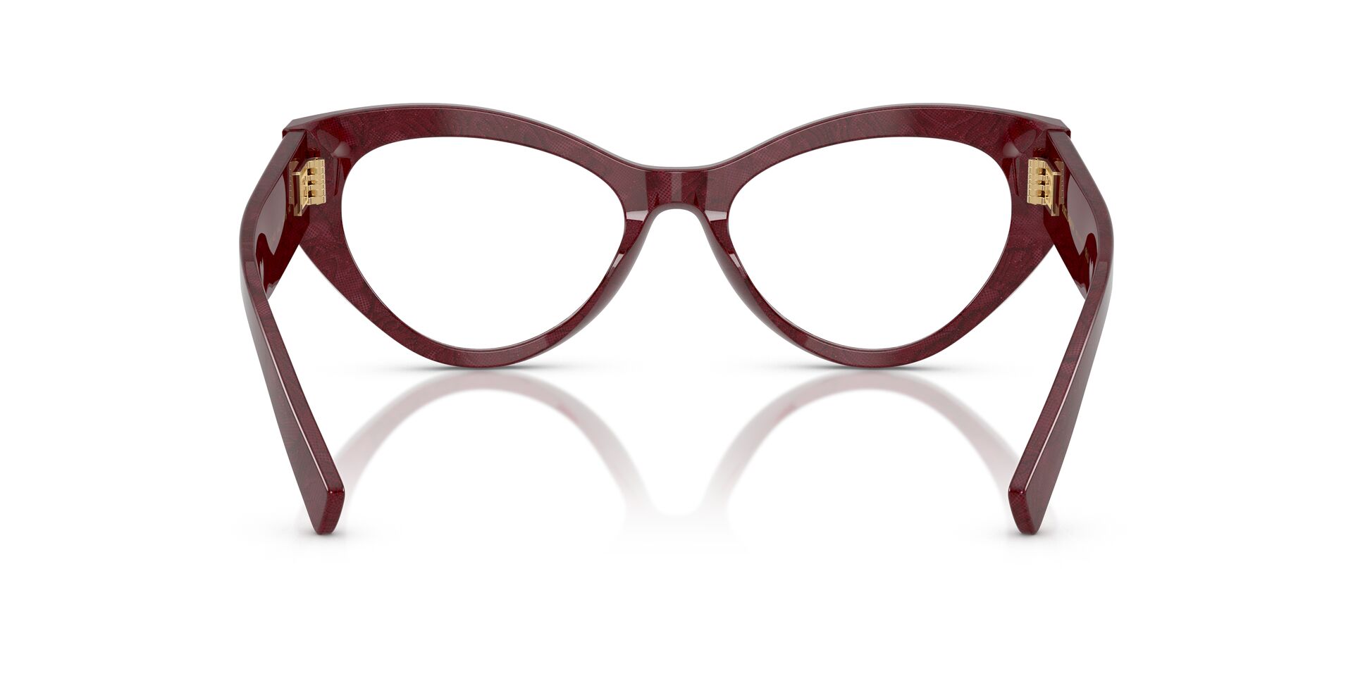 Okulary korekcyjne Dolce & Gabbana DG3403-3442