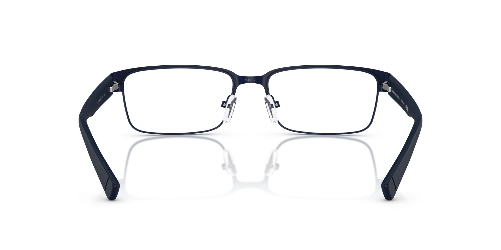Okulary korekcyjne Armani Exchange AX1017-6099