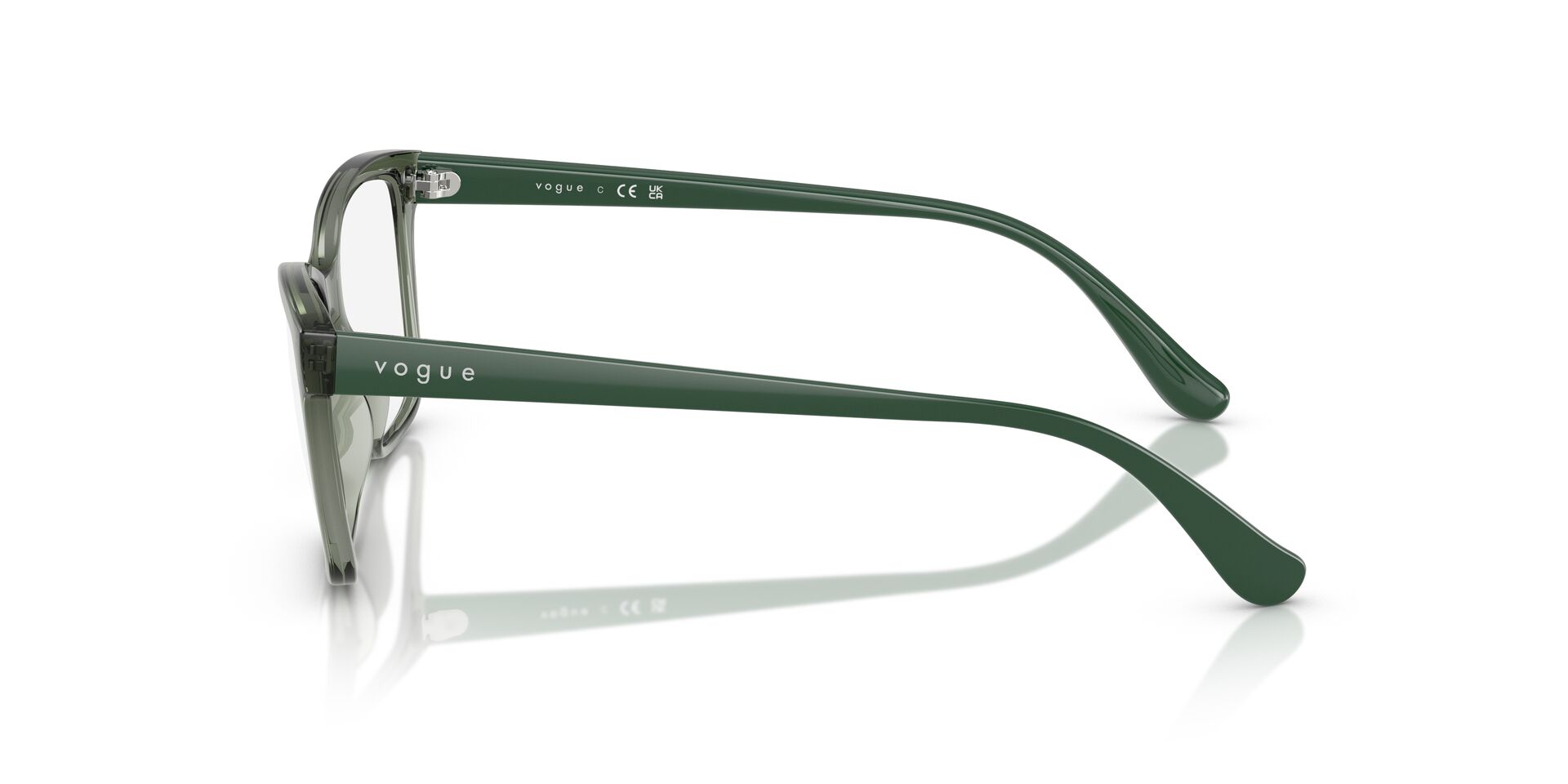 Okulary korekcyjne Vogue VO5420-3086