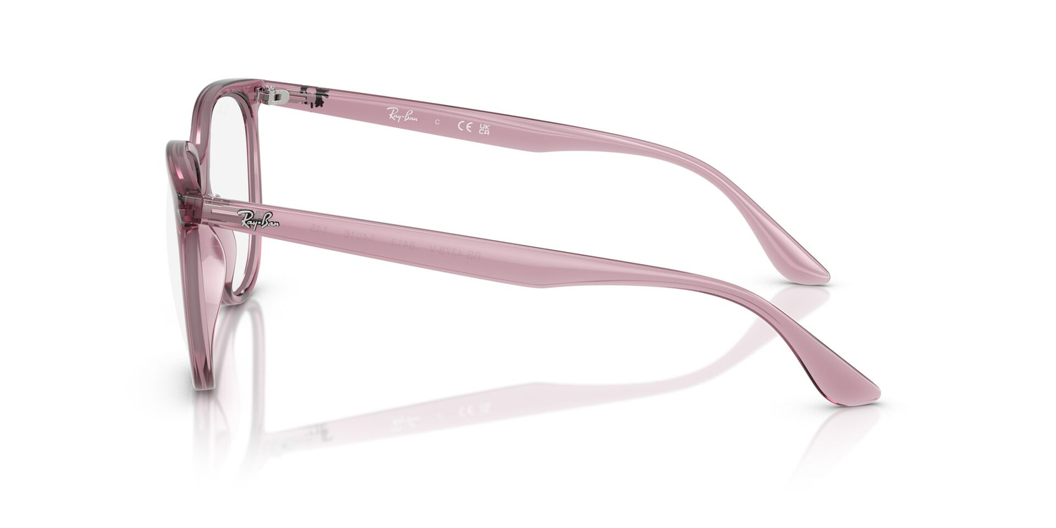 Okulary korekcyjne Ray-Ban RX4378V-8413