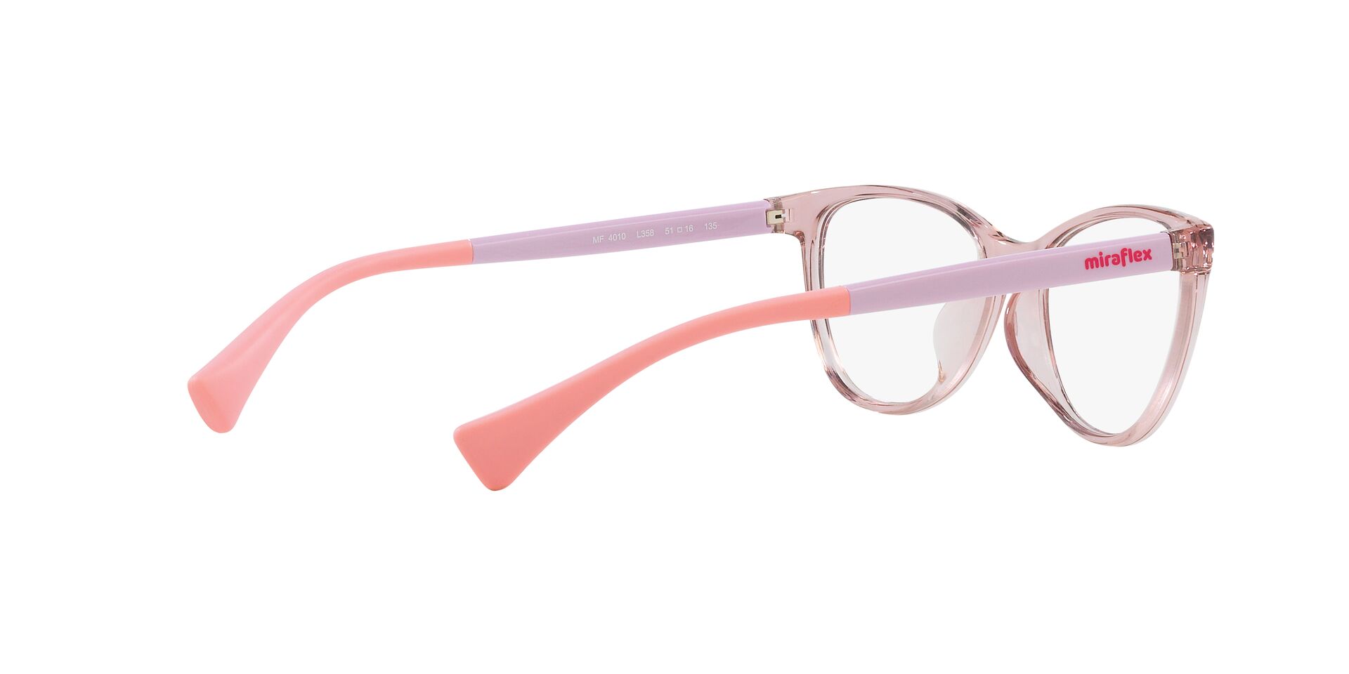 Okulary korekcyjne Miraflex MF4010-L358