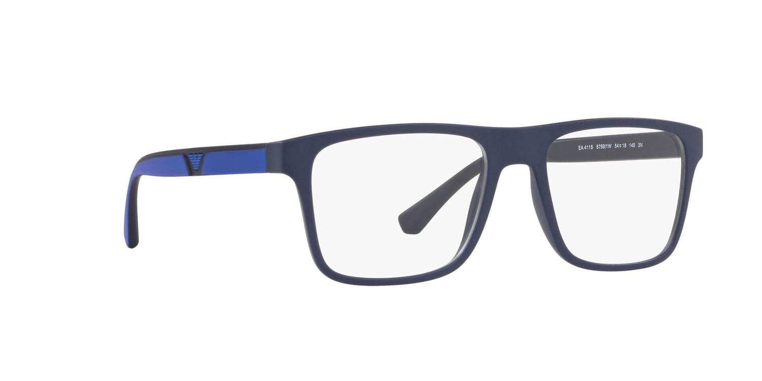 Okulary korekcyjne Emporio Armani EA4115-57591W