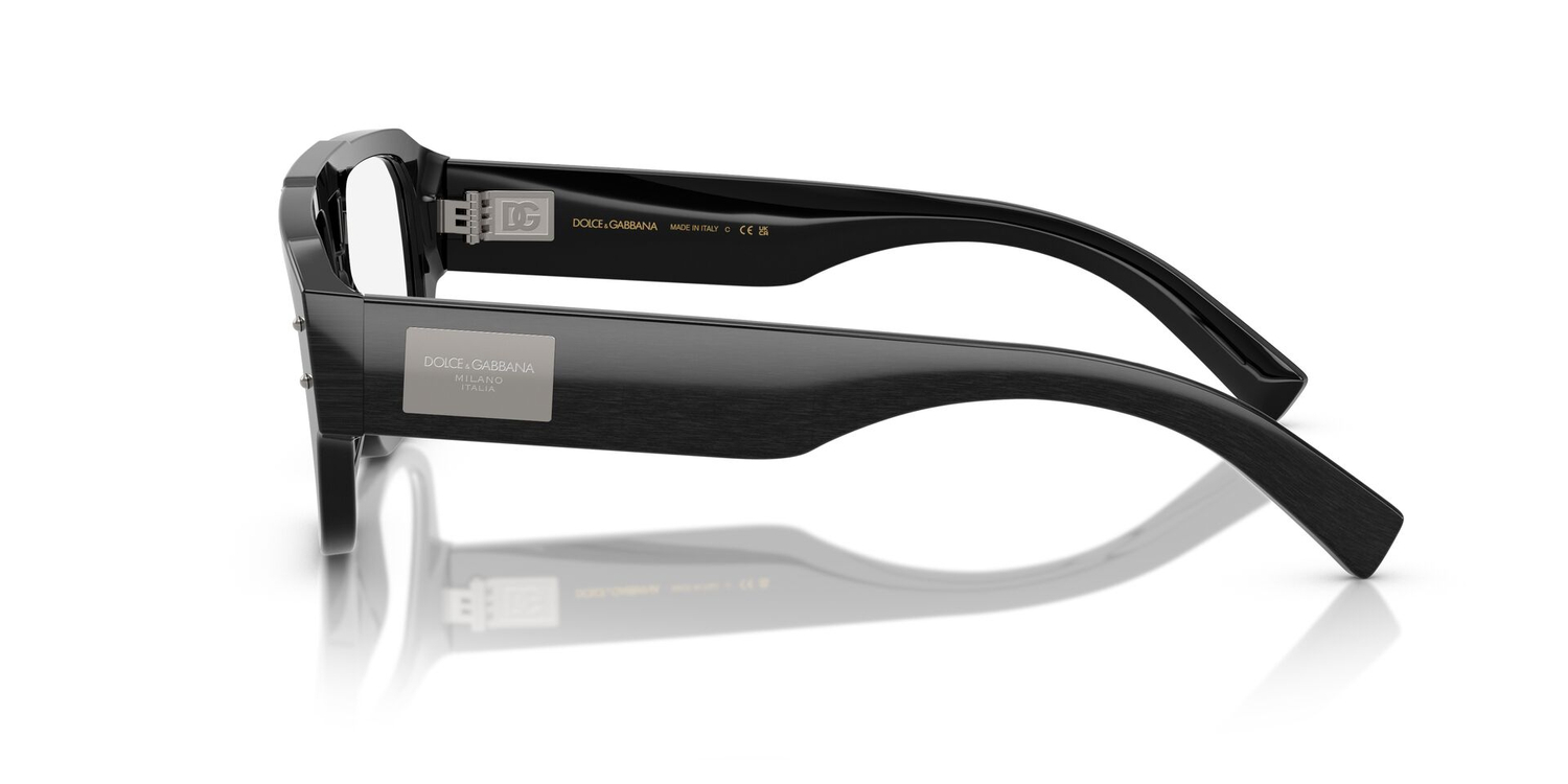Okulary korekcyjne Dolce & Gabbana DG3406-2820