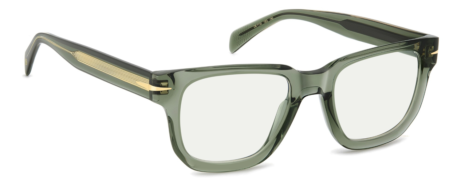 Okulary korekcyjne David Beckham DB 7130 1ED (108667)