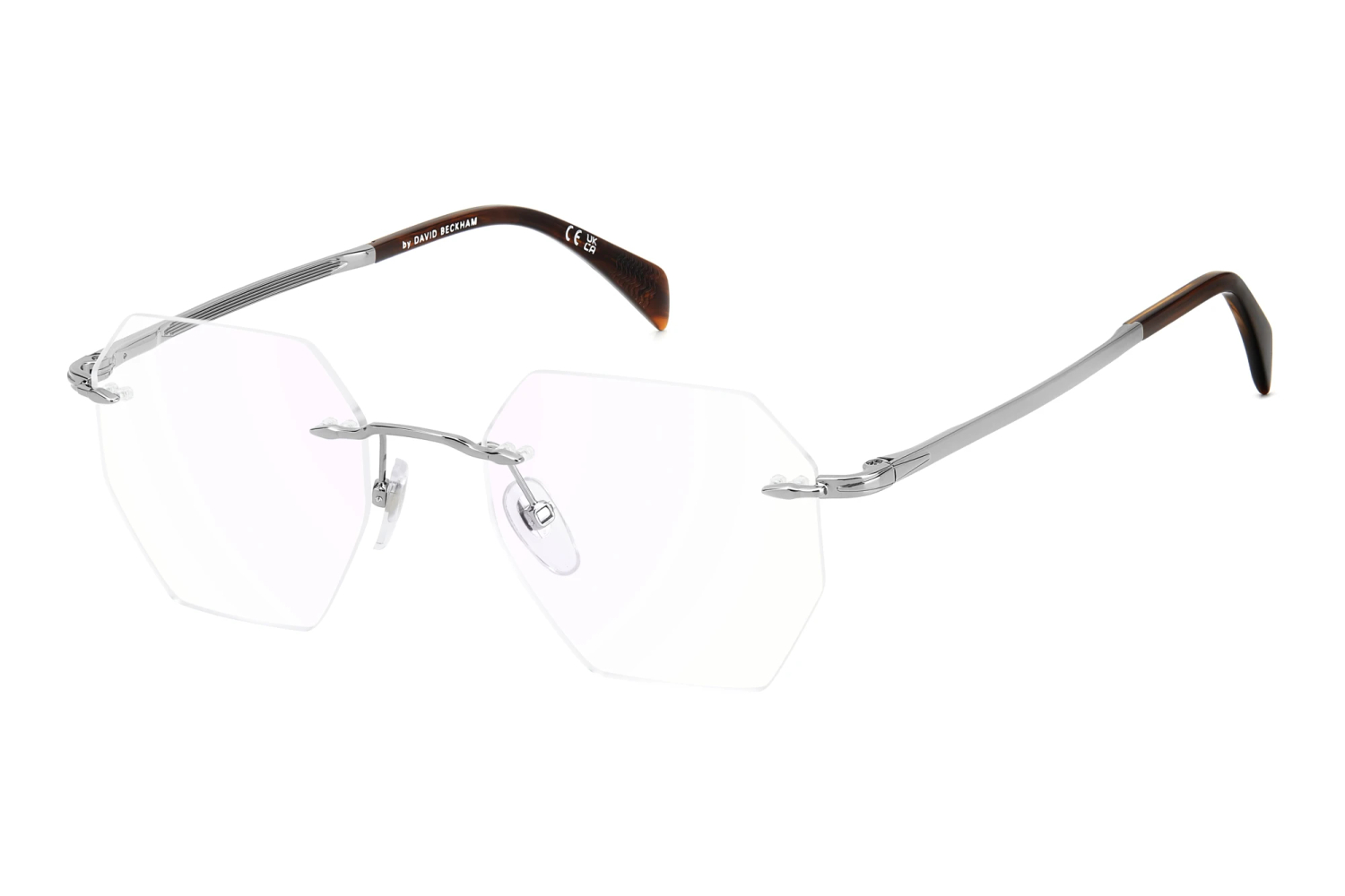 Okulary korekcyjne David Beckham DB 1189-6LB