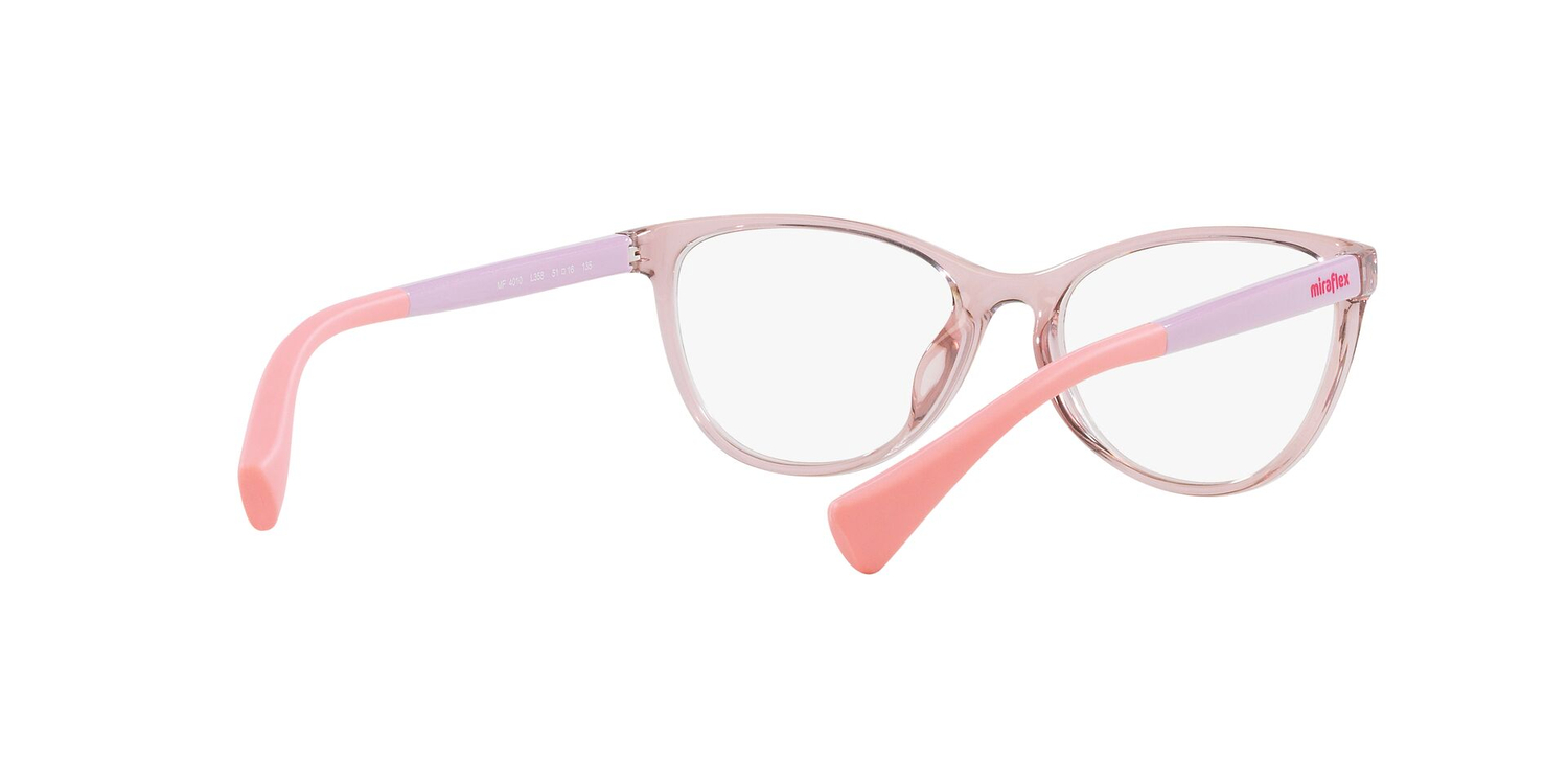 Okulary korekcyjne Miraflex MF4010-L358