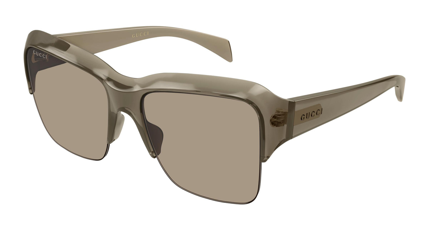 Okulary przeciwsłoneczne Gucci GG 2024S-005