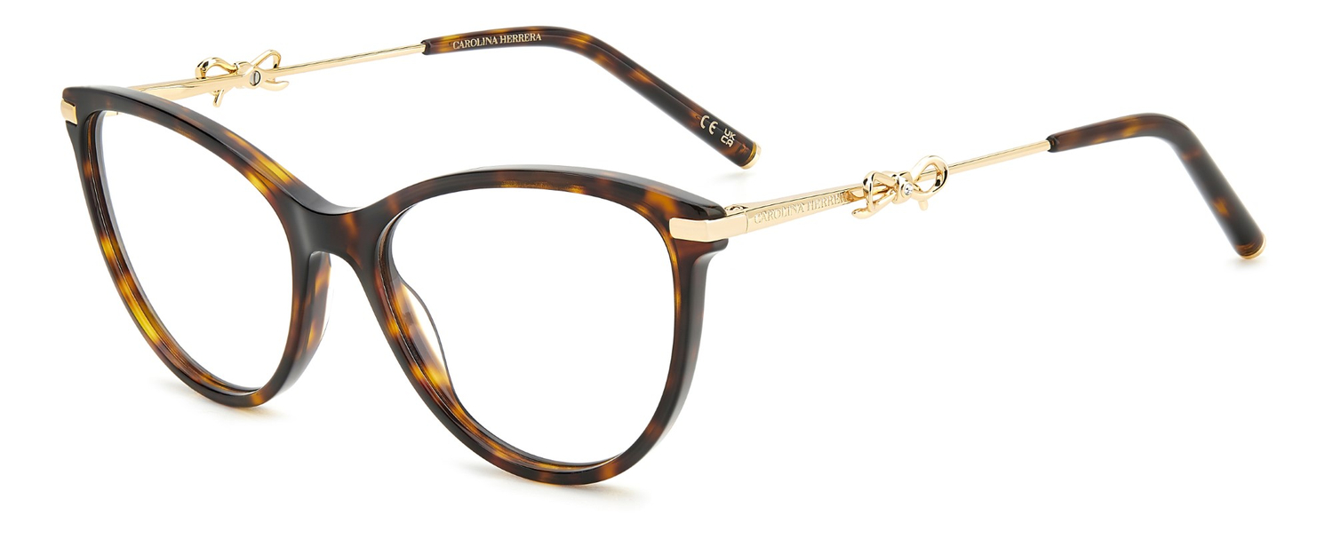 Okulary korekcyjne Carolina Herrera HER 0219 LVL (108386)