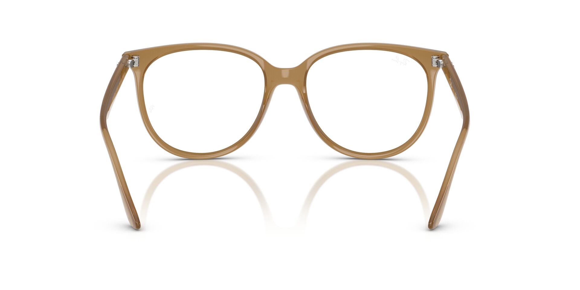 Okulary korekcyjne Ray-Ban RX4378V-8412