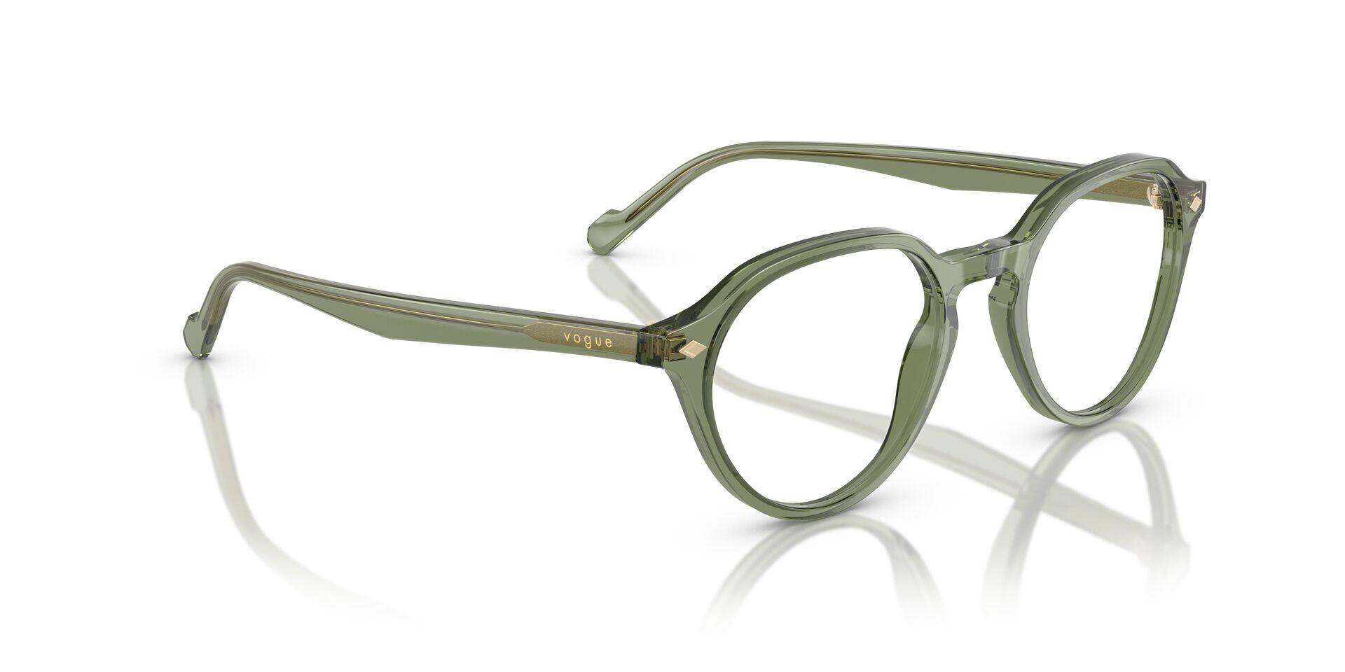 Okulary korekcyjne Vogue VO5598-3187