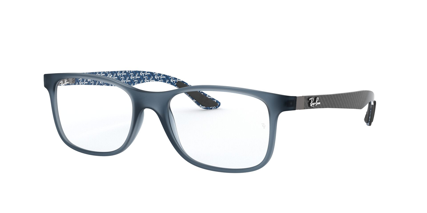 Okulary korekcyjne Ray-Ban RX8903-5262