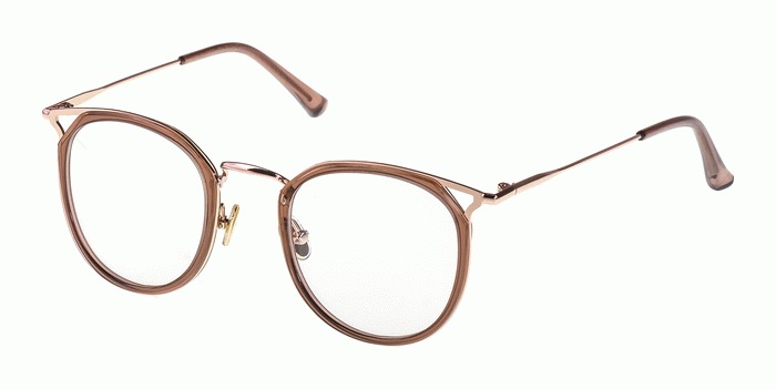 Okulary korekcyjne Lorss LO2200-B